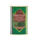 Färdig grön curry Sarson Ka Saag 450g