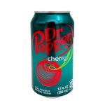 Dr. Pepper Cherry