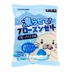 Frozen Jelly Blue Hawaii 106g