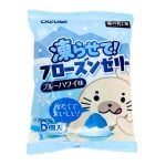 Frozen Jelly Blue Hawaii 106g