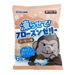 Frozen Jelly Kaffesmak 106g