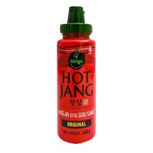 Hotjang Original (koreansk Sriracha) 260g
