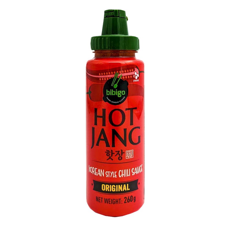 Läs mer om Hotjang Original