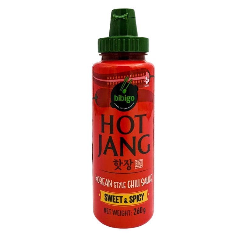 Läs mer om Hotjang Sweet & Spicy