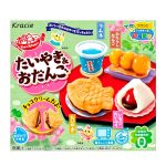 Popin’Cookin’ Taiyaki & Odango DIY Japanskt Godis