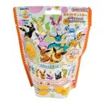 Pokémon Badboll med Pokémonfigur (Eevee)