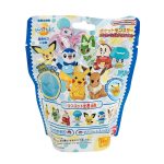 Pokémon Badboll med Pokémonfigur