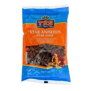 Stjärnanis 50g