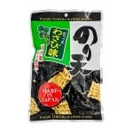 Sjögräschips Tempura & Wasabi 40g