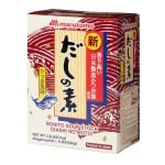 Dashi Japansk Fiskbuljong 1kg