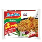 Mi Goreng Indomie