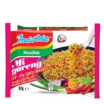 Mi Goreng Peda Stark Indomie