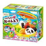 Popin’Cookin’ Lunchlåda DIY Japanskt Godis