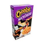 Cheetos Mac ‘n’ Cheese Four Cheesy 170g