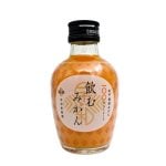 Mikanjuice 100% (japansk mandarinjuice) 200ml