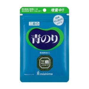 Aonori Sjögräspulver Premium