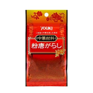 Gochugaru (Kona Togarashi) 15g