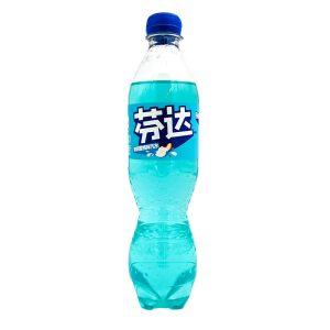 Kinesisk Fanta Jasmin Persika 500ml