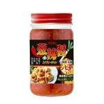 Spicy Salladslökssås (Negi La-Jan) 125g