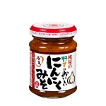 Miso & Gochujang med Vitlök Momoya 105g