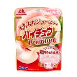 Hi-Chew Premium Vit persika 35g