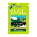 Hiroshi Furikake Grönsaker 16g