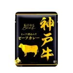 Kobe Beef Instant Curry 160g