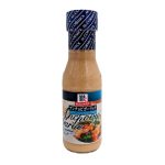 McCormick Ansjovis & Vitlök-dressing 230ml