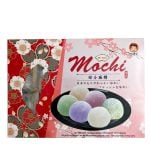 Mochi Mixed 15 bitar 225g