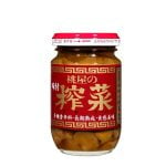 Picklade Sichuangrönsaker (Zhacai Ajitsuki) Momoya 100g