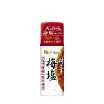 Smaksatt Salt Ume picklad plommon (Ryotei Ume Shio) 34g