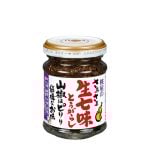 Shichimi Togarashi Chili crisp in oil Momoya 55g