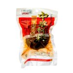 Sichuan pickles (Zachai) 120g