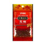 Sichuanpeppar (Shisen Kasho) 6g