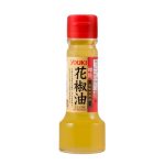 Sichuanpepparolja (Shisen Kasho Abura) 55g