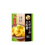 Kokta Bambuskott med Bonitoflingor (Takenoko No Tosani) 85g