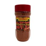 Bird’s Eye Chilipulver 100g