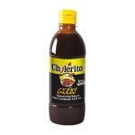 Chilerito Seasoning sauce (Worcestershire, Hot sauce & Limejuice i ett) 355ml