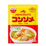 Consommé köttbuljong (Västerländsk buljong) Ajinomoto 50g