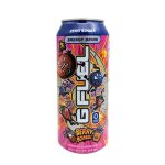 G-Fuel Berry Bomb 473ml