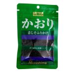 Kaori Furikake Grön Shiso 15g