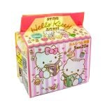 Furikake Hello Kitty med klistermärke 20-pack