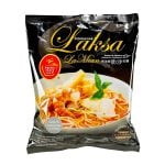 Prima Taste Laksa La Mian snabbnudlar med äkta currypasta & kokosmjölk