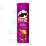 Pringles Fusion Chutney 158g