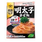 Spicy Torskrom Sås till Udon (Mentaiko) 60g