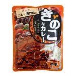 Japansk Svampcurry Hachi 200g