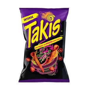 Takis Dragon Spicy Sweet Chili 100g