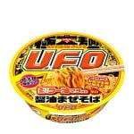 UFO Nissin Chili Mayo Yakisoba Bowl