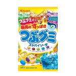 Kasugai Vingummin Sour Soda 70g