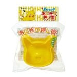 Onigiri-form till japanska risbollar (Pikachu)